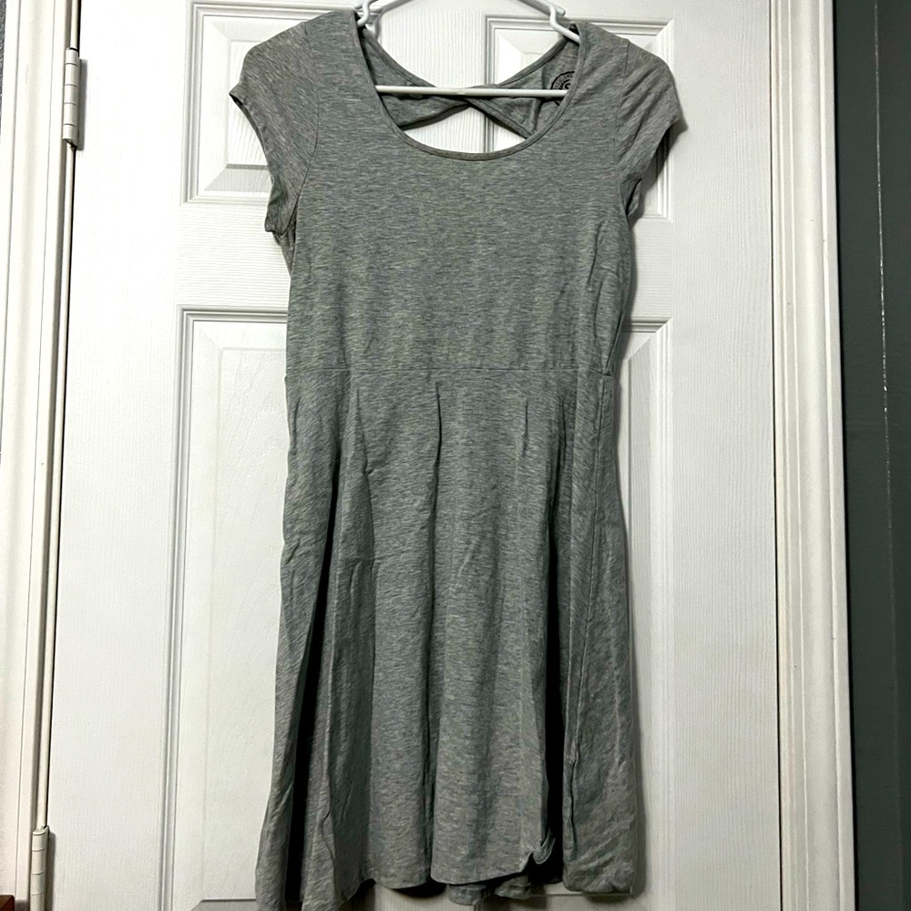 SO Juniors Large skater dress